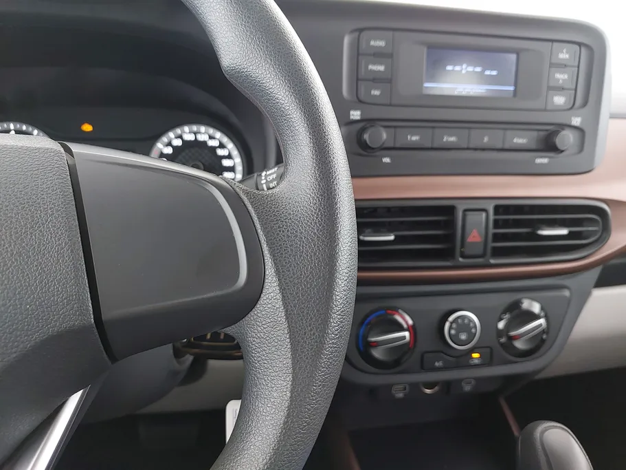 هيونداي Grand i10 فلييت 2025 