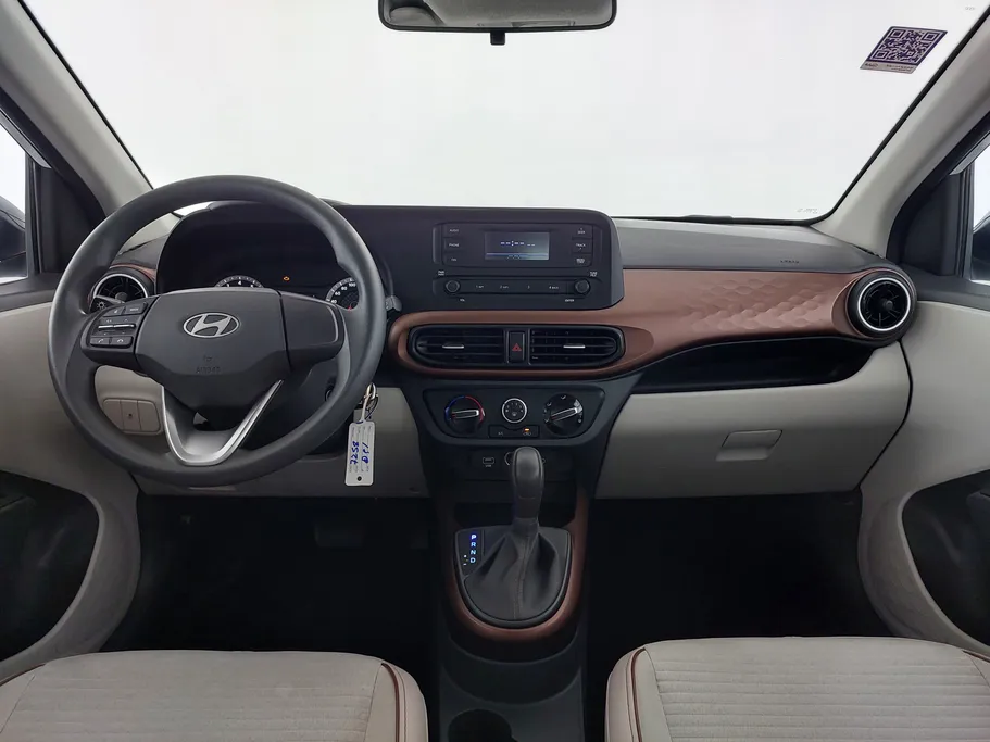هيونداي Grand i10 فلييت 2025 