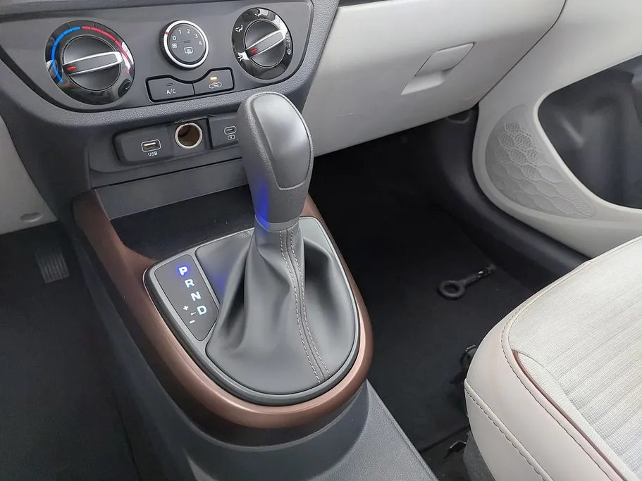هيونداي Grand i10 فلييت 2025 