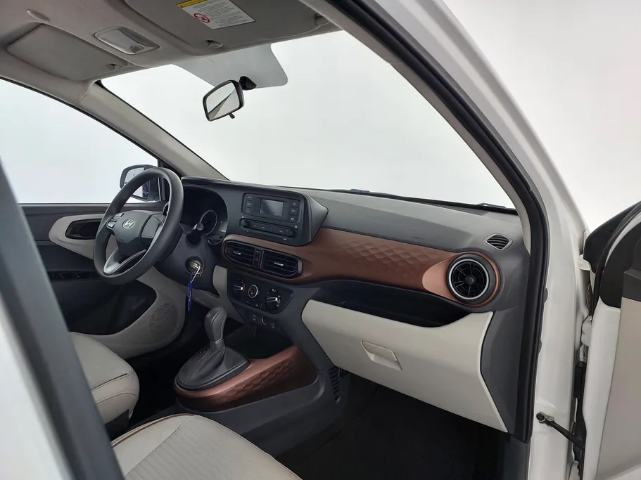 هيونداي Grand i10 فلييت 2025 