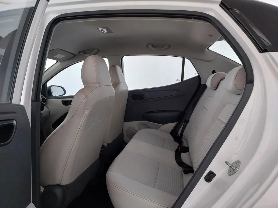 هيونداي Grand i10 فلييت 2025 