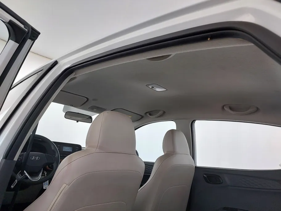 هيونداي Grand i10 فلييت 2025 
