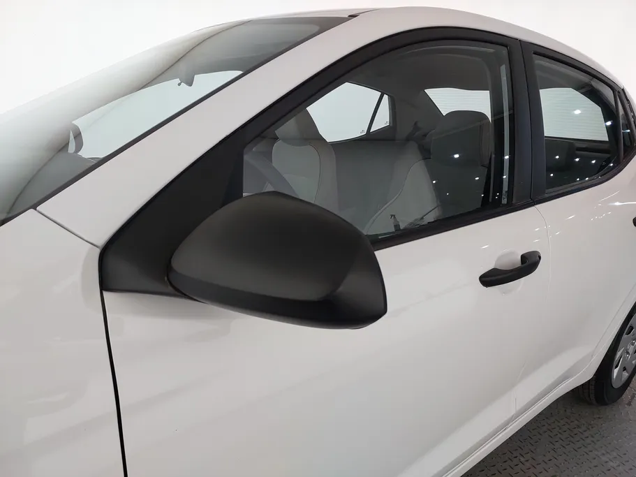 هيونداي Grand i10 فلييت 2025 