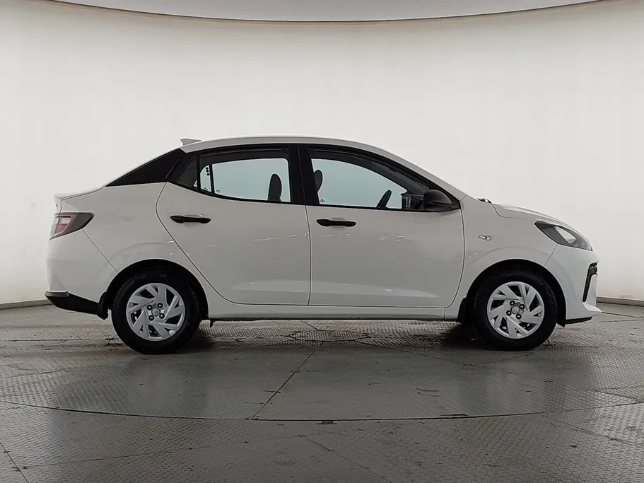 هيونداي Grand i10 فلييت 2025 