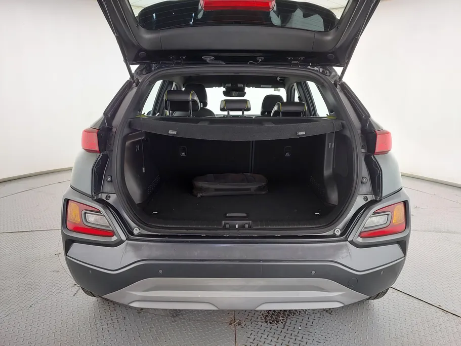 2020 Hyundai Kona GLS 