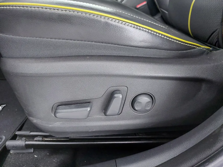 2020 Hyundai Kona GLS 