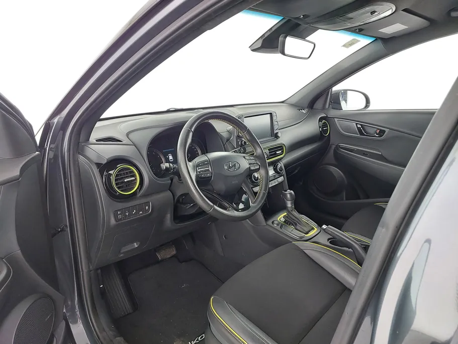 2020 Hyundai Kona GLS 