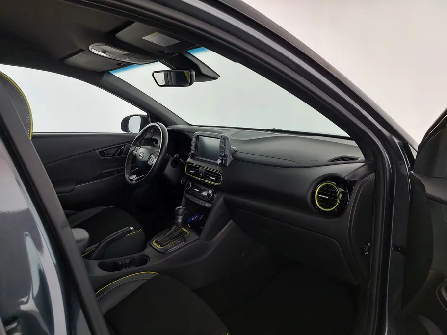 2020 Hyundai Kona GLS 