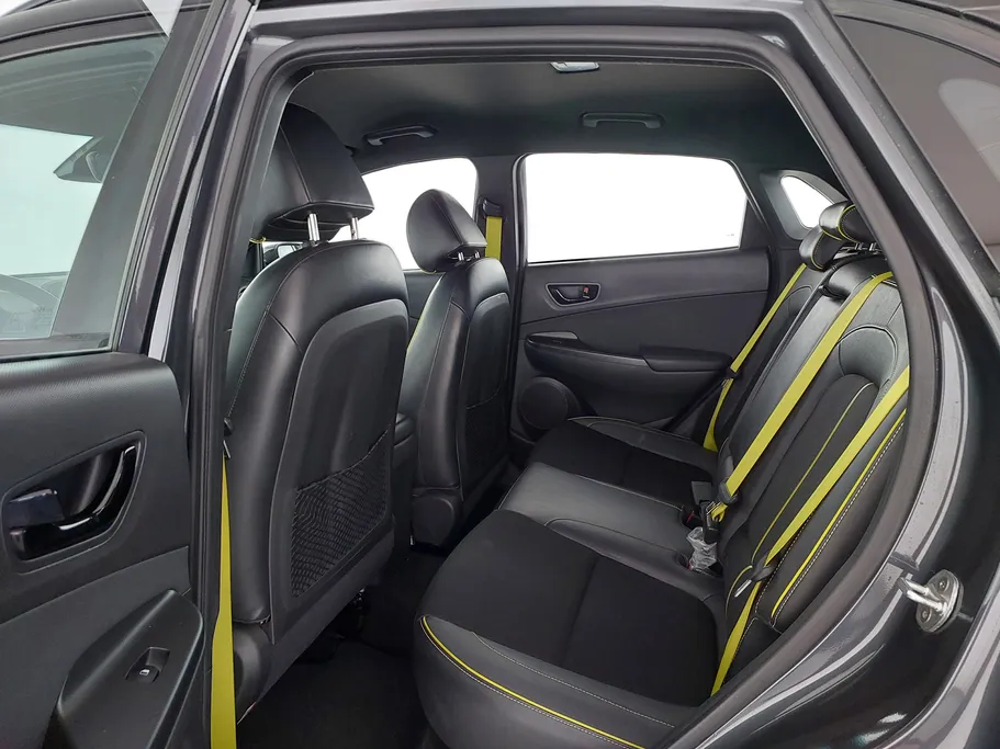 2020 Hyundai Kona GLS 
