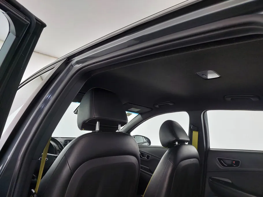 2020 Hyundai Kona GLS 
