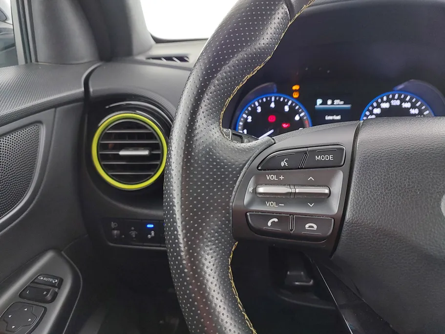 2020 Hyundai Kona GLS 