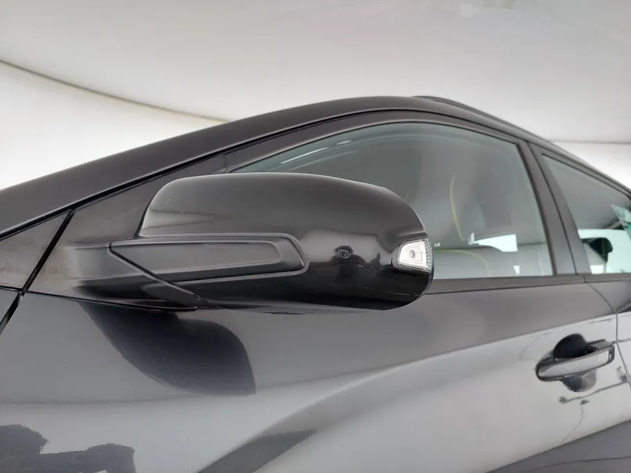 2020 Hyundai Kona GLS 