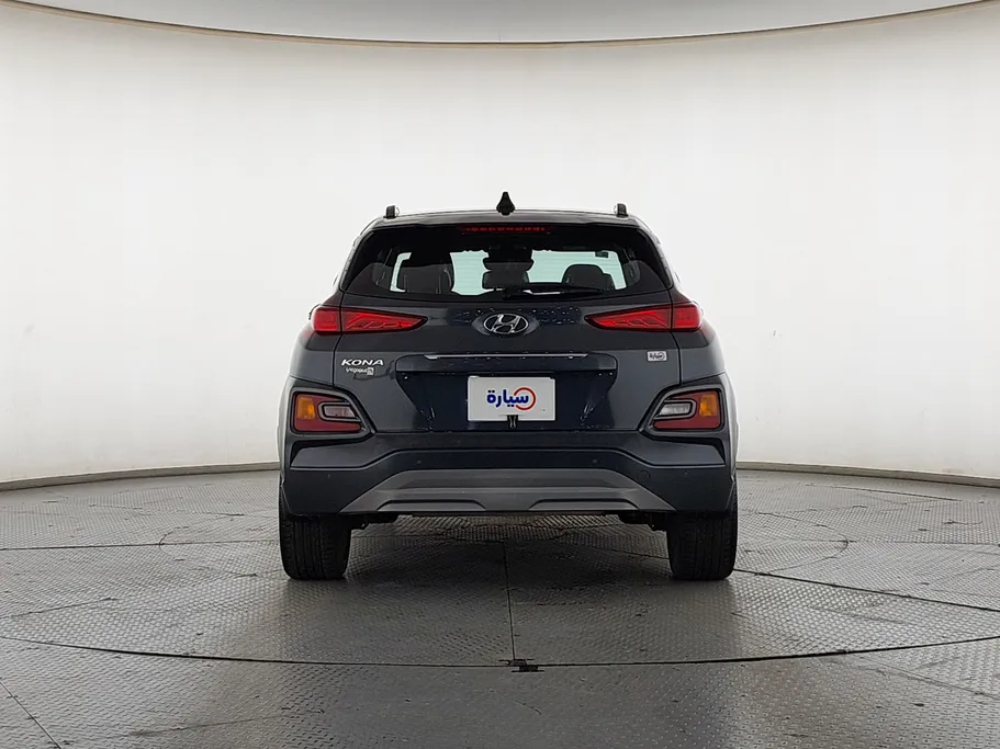 2020 Hyundai Kona GLS 