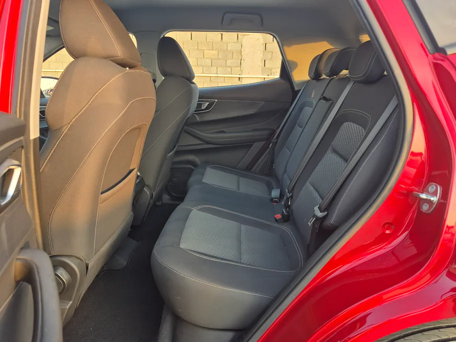 شيري تيجو 4 برو Comfort 2025 