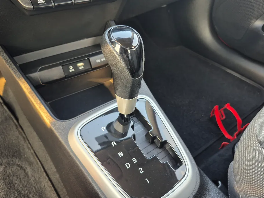2024 Kia Pegas LX 