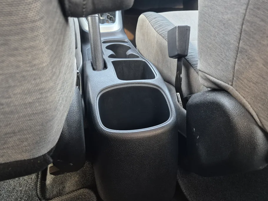 2024 Kia Pegas LX 