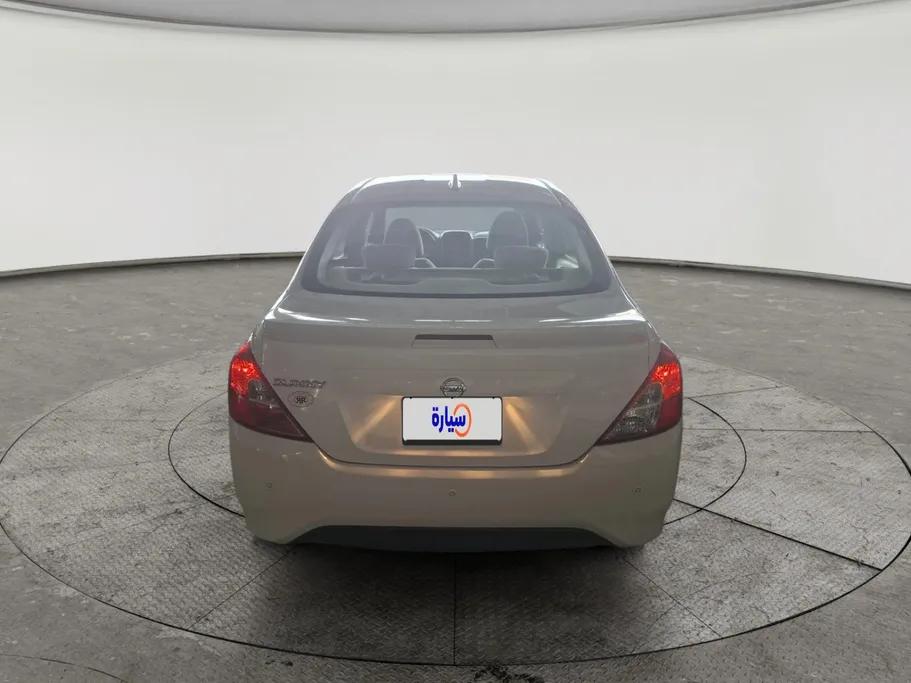 2024 Nissan Sunny SV Comfort 