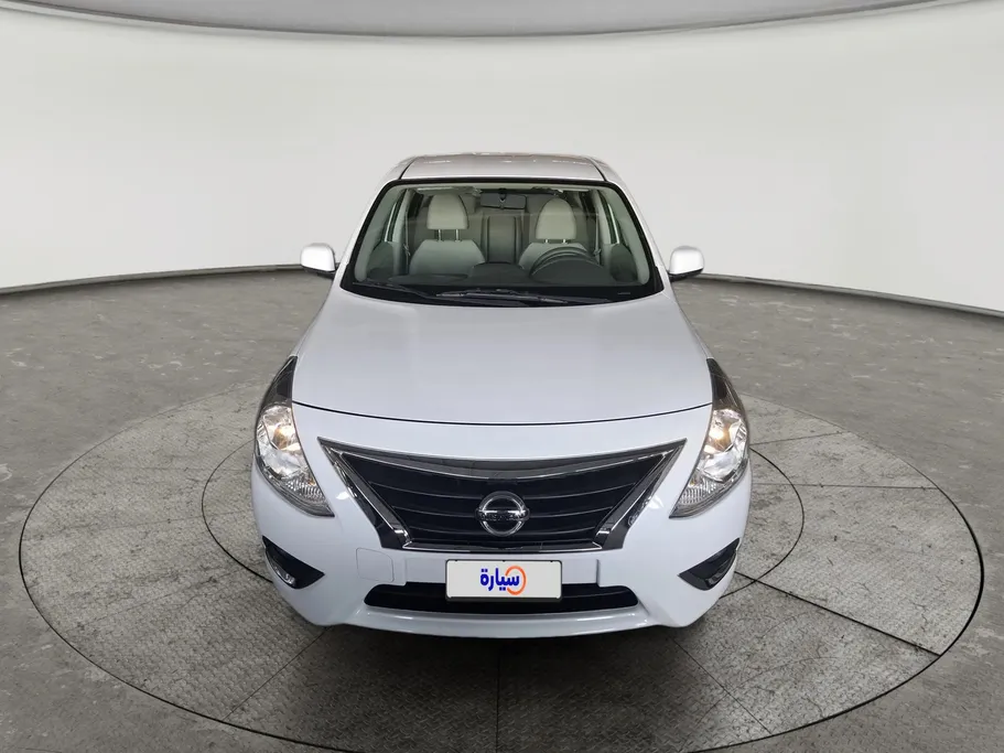 2024 Nissan Sunny SV Comfort 