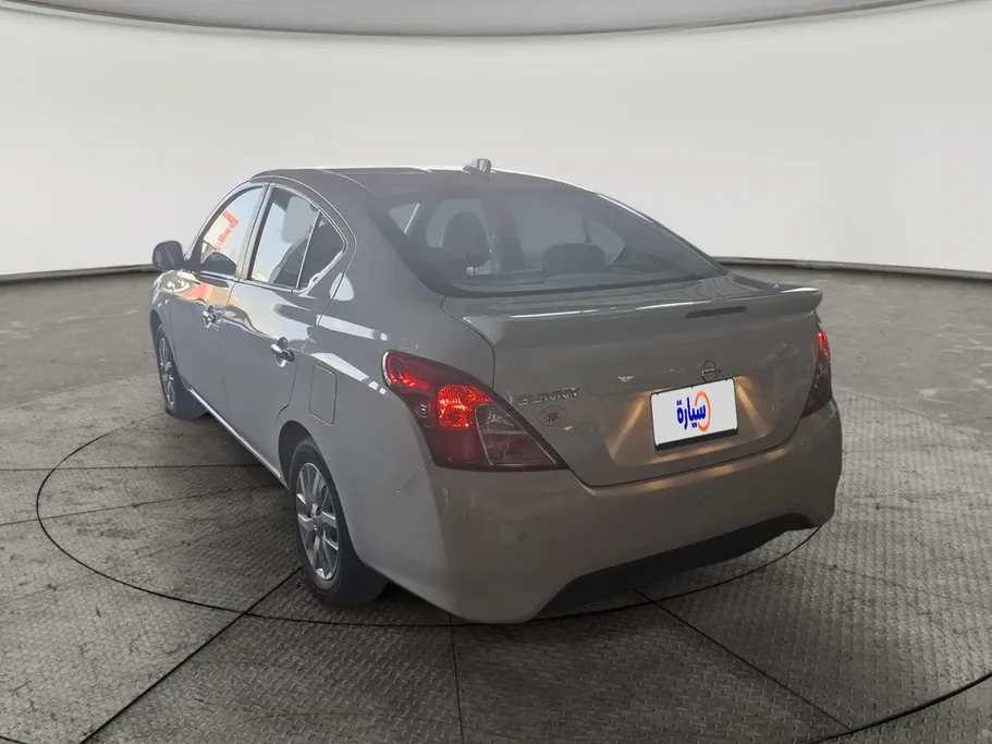 2024 Nissan Sunny SV Comfort 