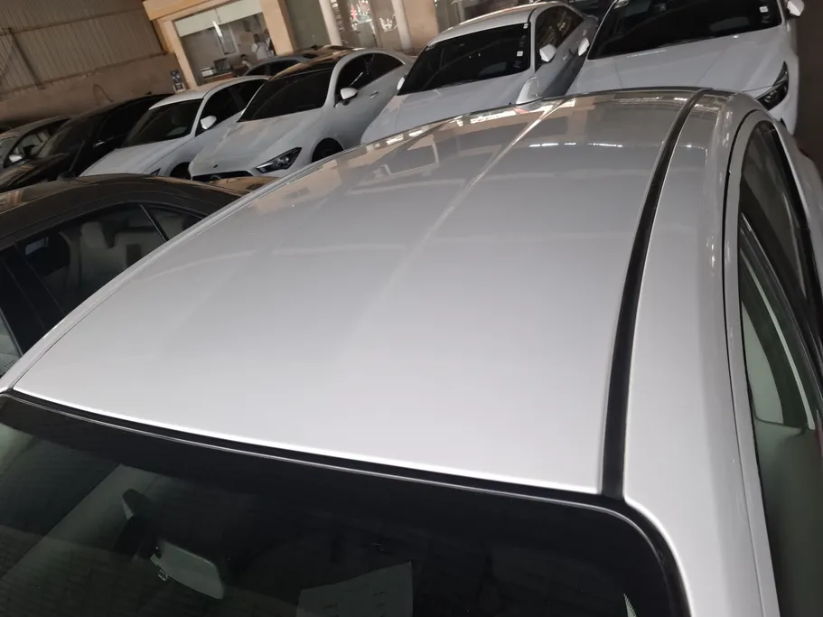 2024 Nissan Sunny SV Comfort 