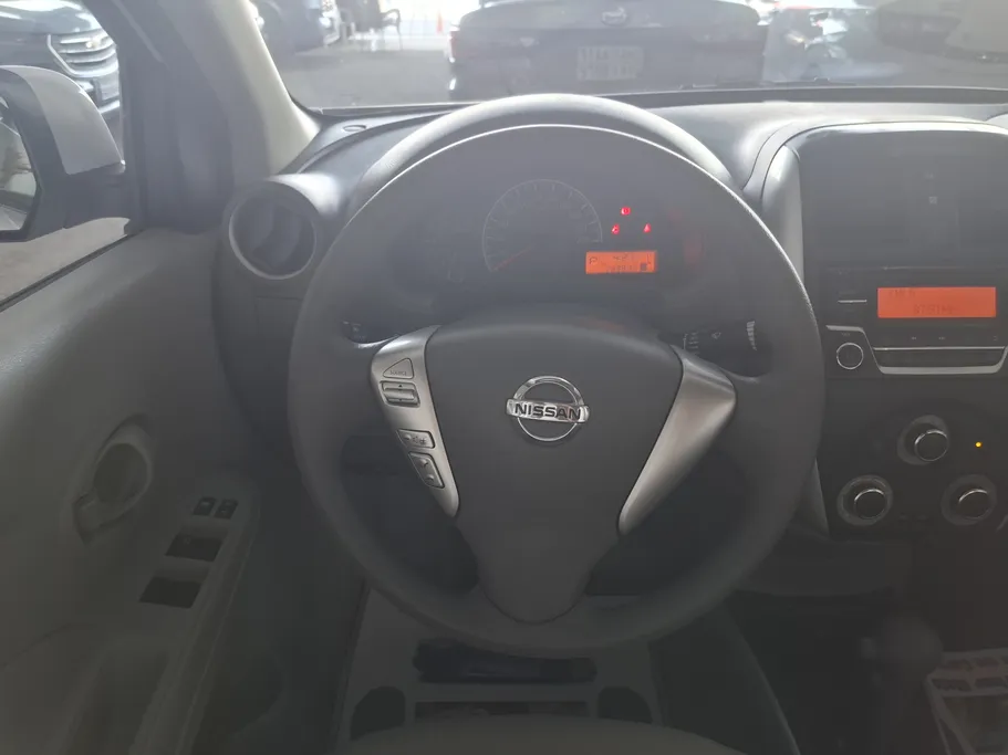 2024 Nissan Sunny SV Comfort 