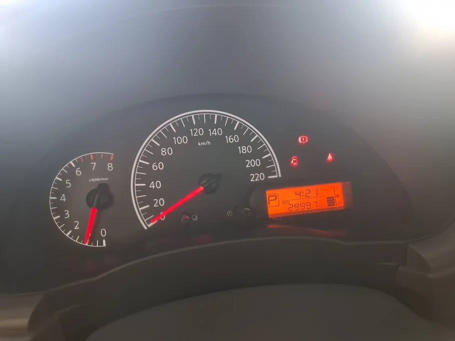 2024 Nissan Sunny SV Comfort 
