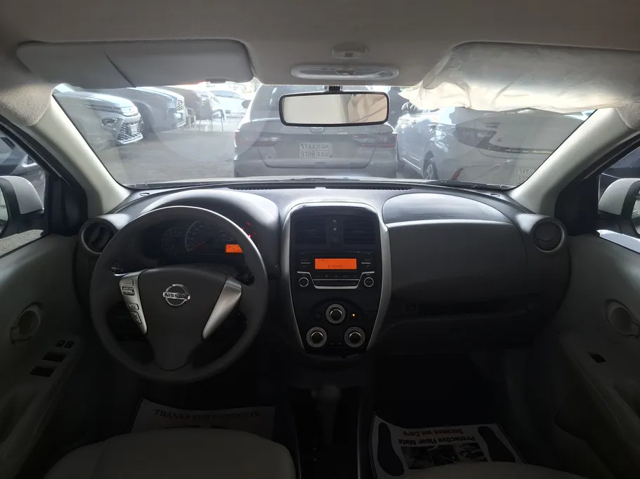 2024 Nissan Sunny SV Comfort 