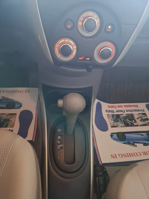 2024 Nissan Sunny SV Comfort 