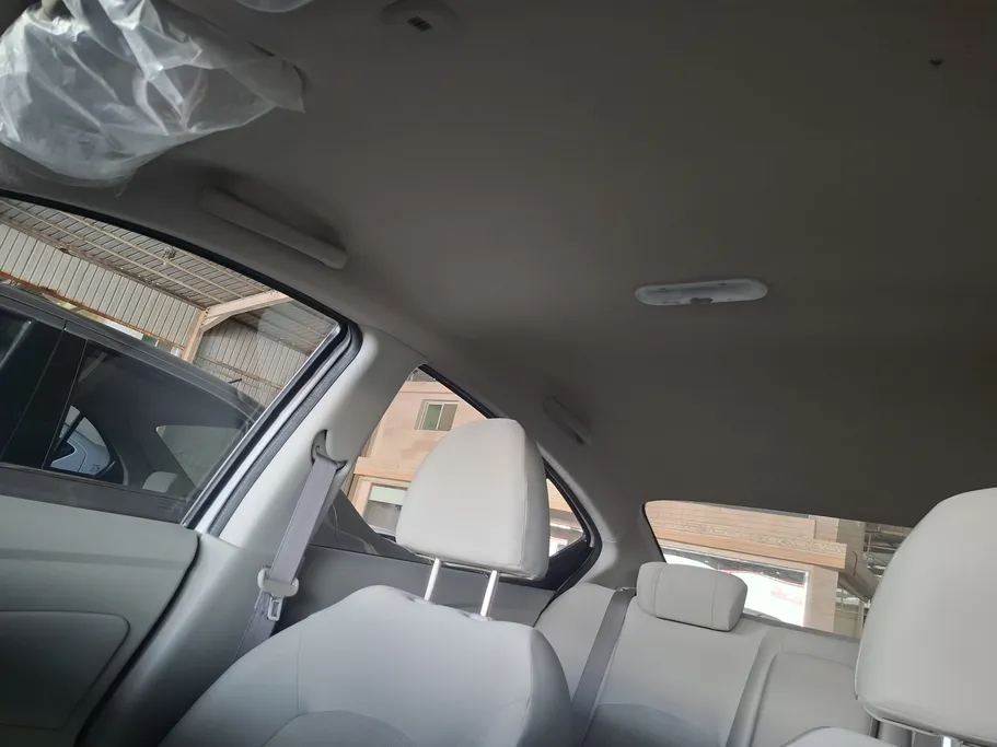 2024 Nissan Sunny SV Comfort 