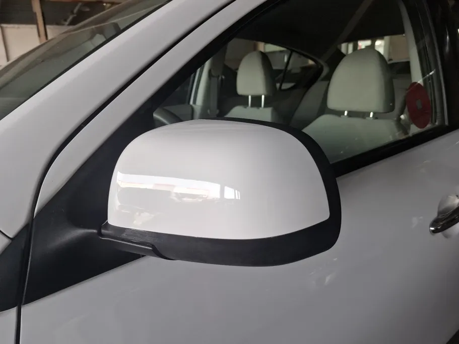 2024 Nissan Sunny SV Comfort 