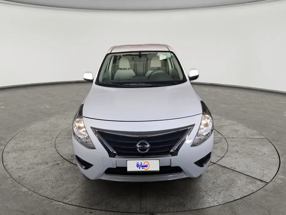 2024 Nissan Sunny SV Comfort 