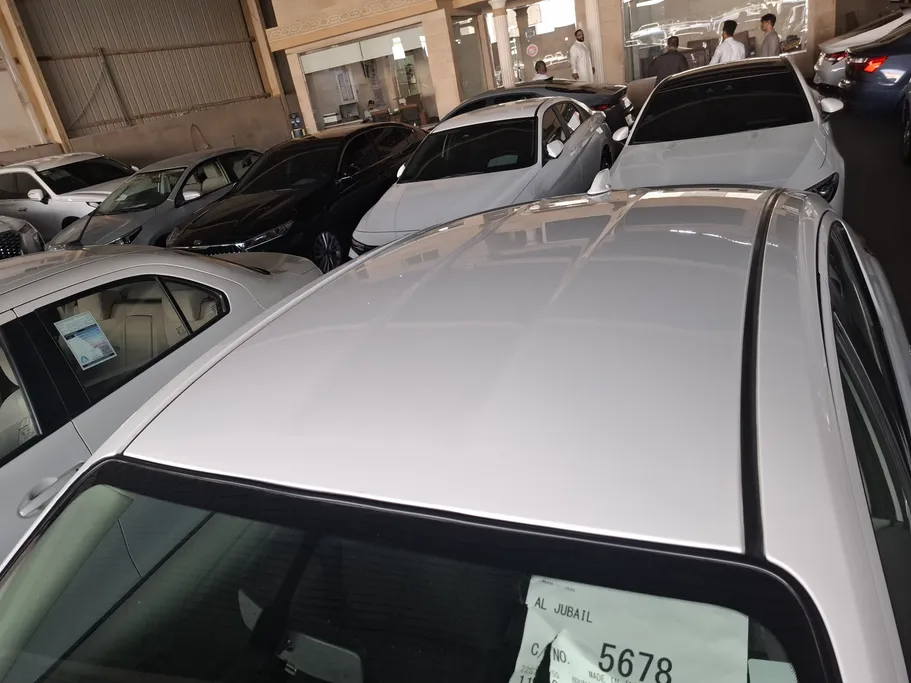 2024 Nissan Sunny SV Comfort 