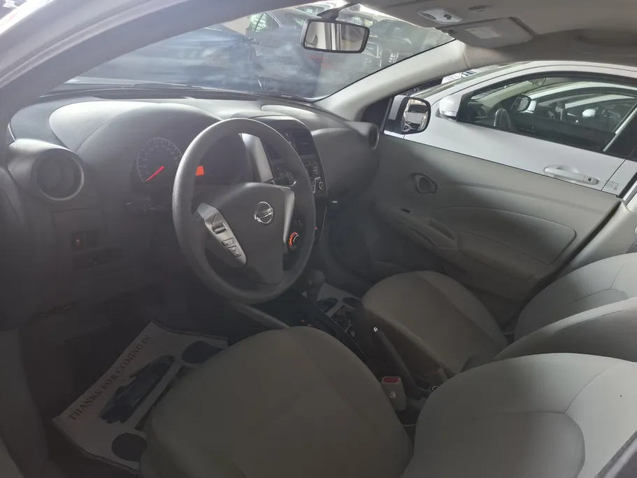 2024 Nissan Sunny SV Comfort 