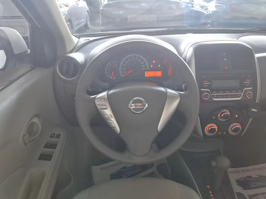 2024 Nissan Sunny SV Comfort 