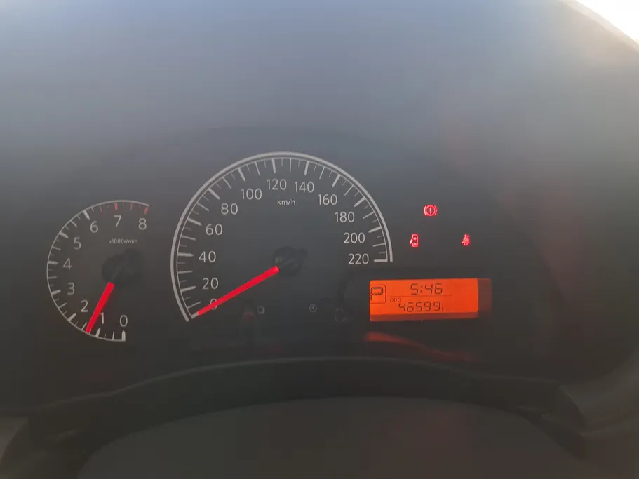 2024 Nissan Sunny SV Comfort 