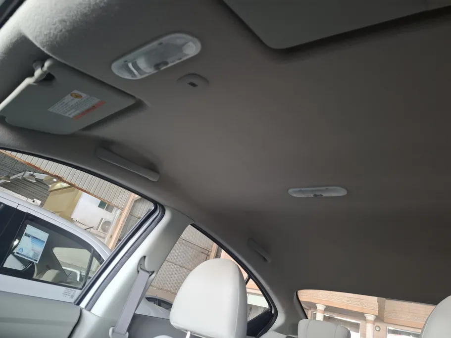 2024 Nissan Sunny SV Comfort 