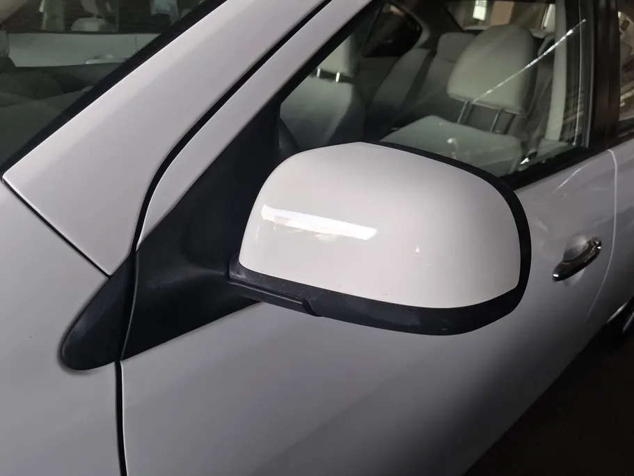 2024 Nissan Sunny SV Comfort 
