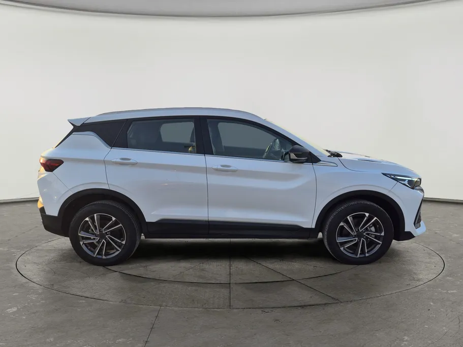 2024 Geely Coolray Basic GS 