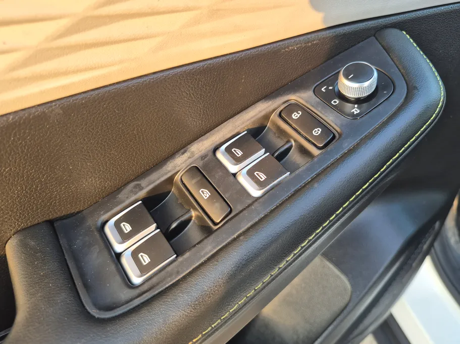 2024 Geely Coolray Basic GS 