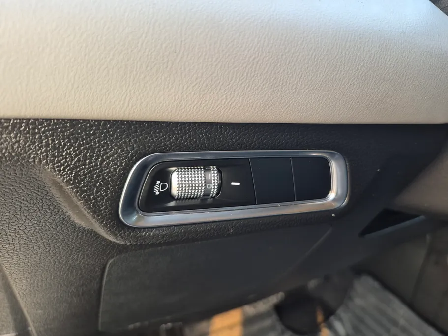 2024 Geely Coolray Basic GS 