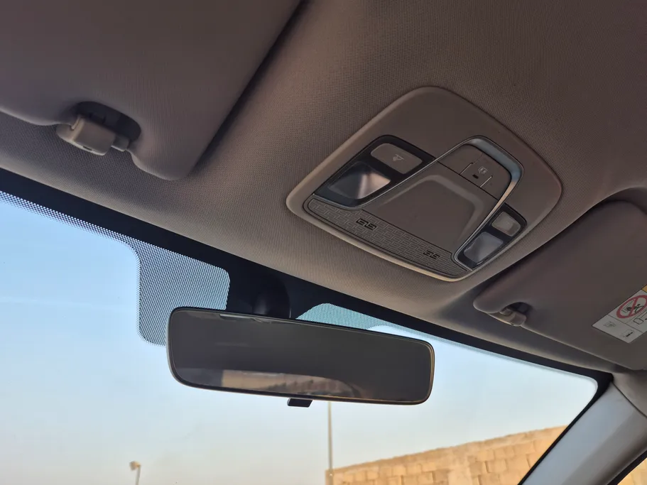 2024 Geely Coolray Basic GS 