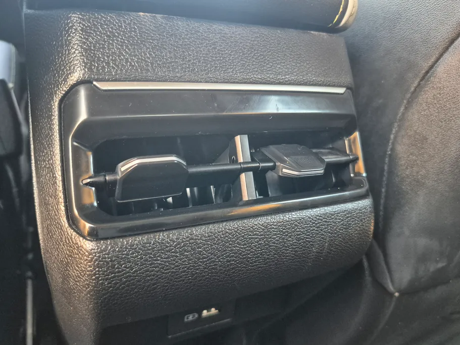 2024 Geely Coolray Basic GS 