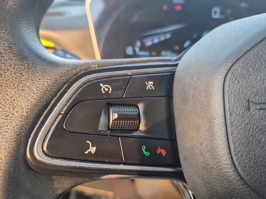 2024 Geely Coolray Basic GS 