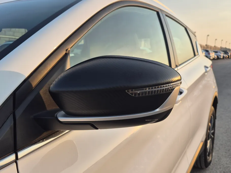 2024 Geely Coolray Basic GS 