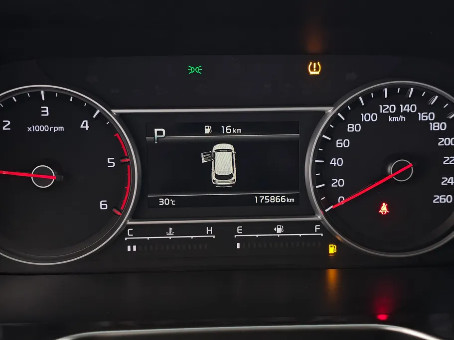 2023 Kia Sorento LX 