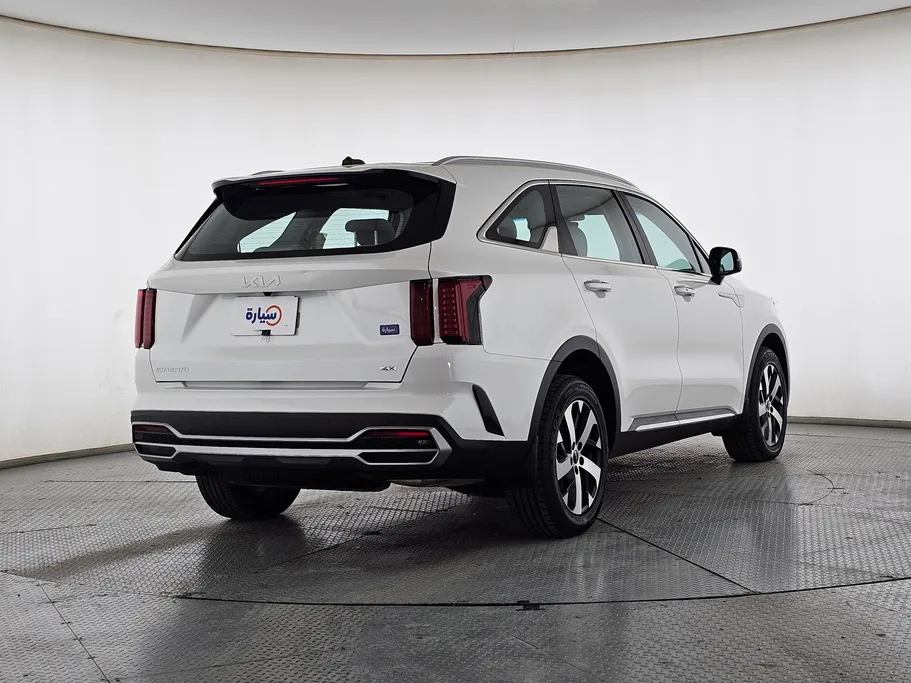 2023 Kia Sorento LX 