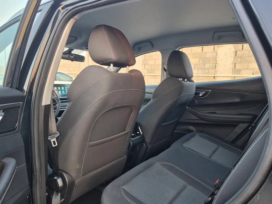 شيري تيجو 4 برو Comfort 2025 