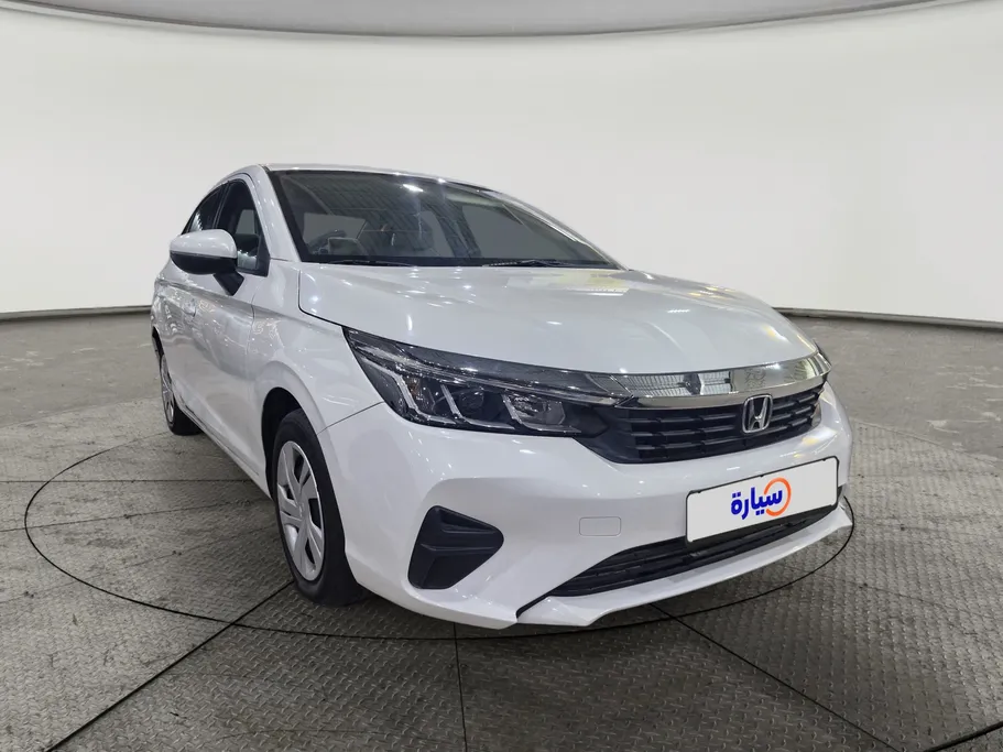 2024 Honda City DX 