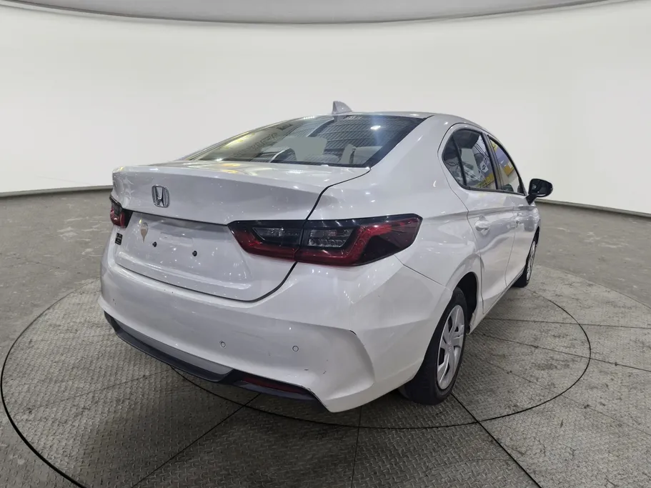 2024 Honda City DX 