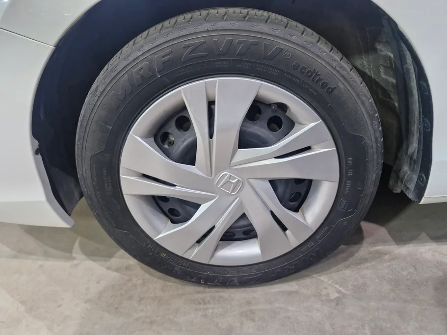 2024 Honda City DX 